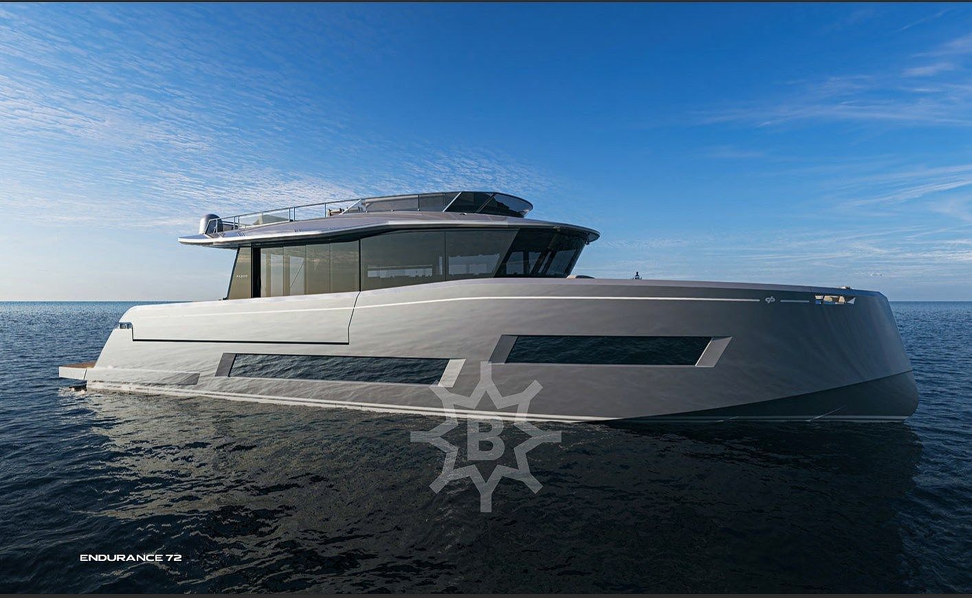 Pardo Yachts E72 - 2026 - for sale call for a price 