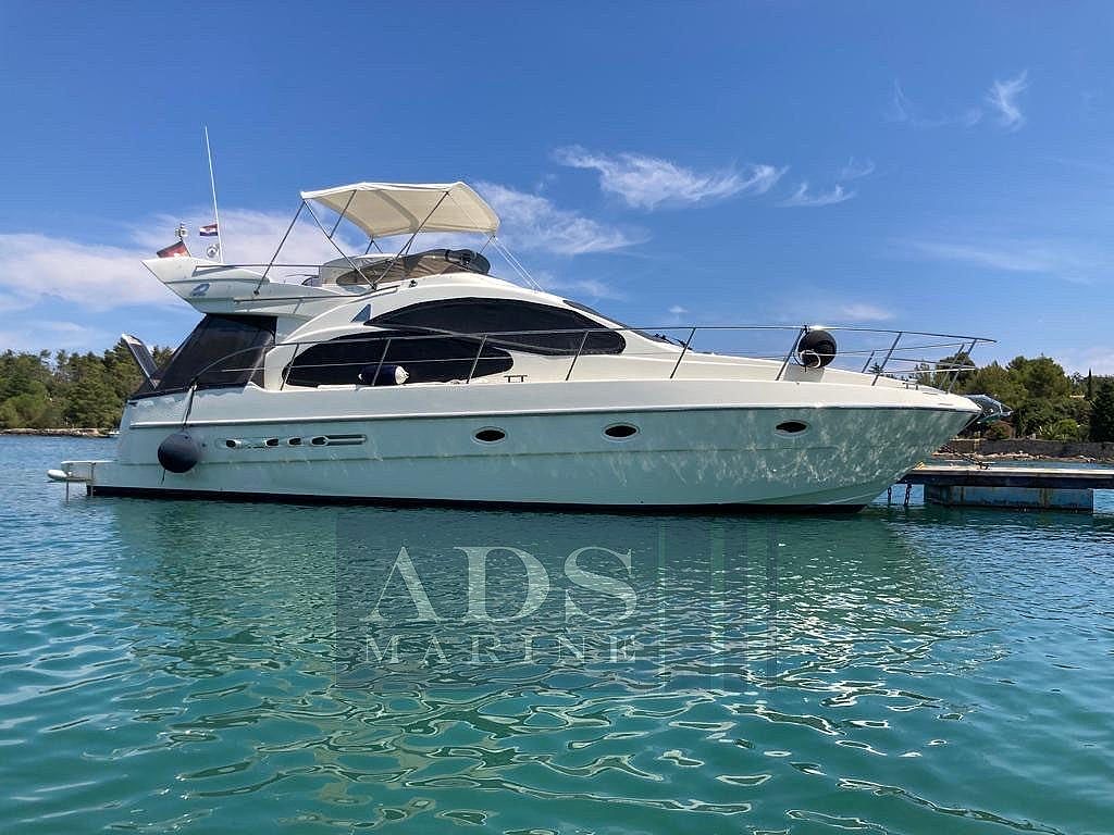 Azimut 42 Fly - 2003