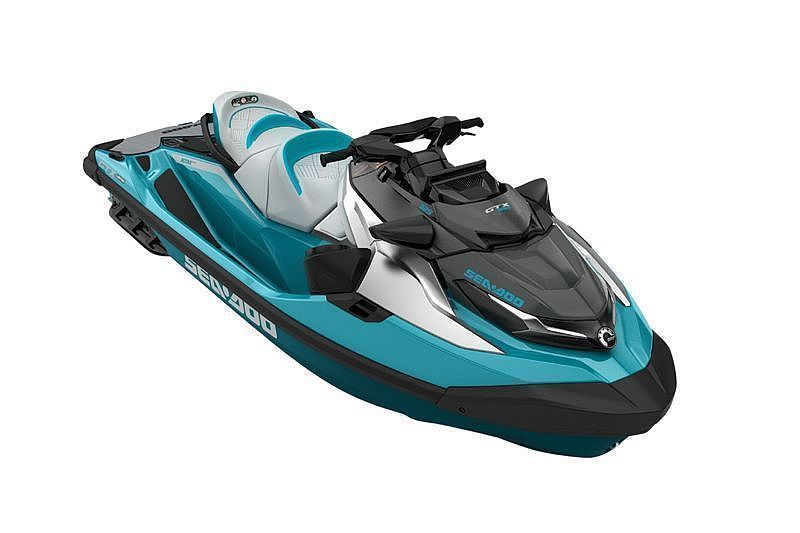 Sea-Doo GTX LTD 325 iDF - 2026