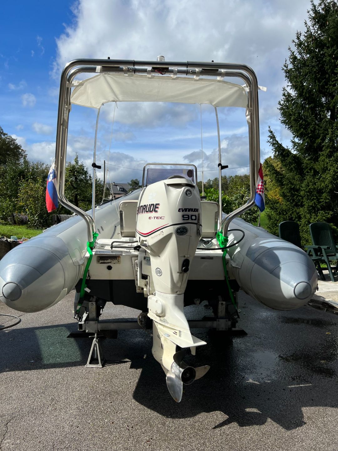 Lomac 520 OK -PRODANO - 2003 - for sale: 7500.-EUR