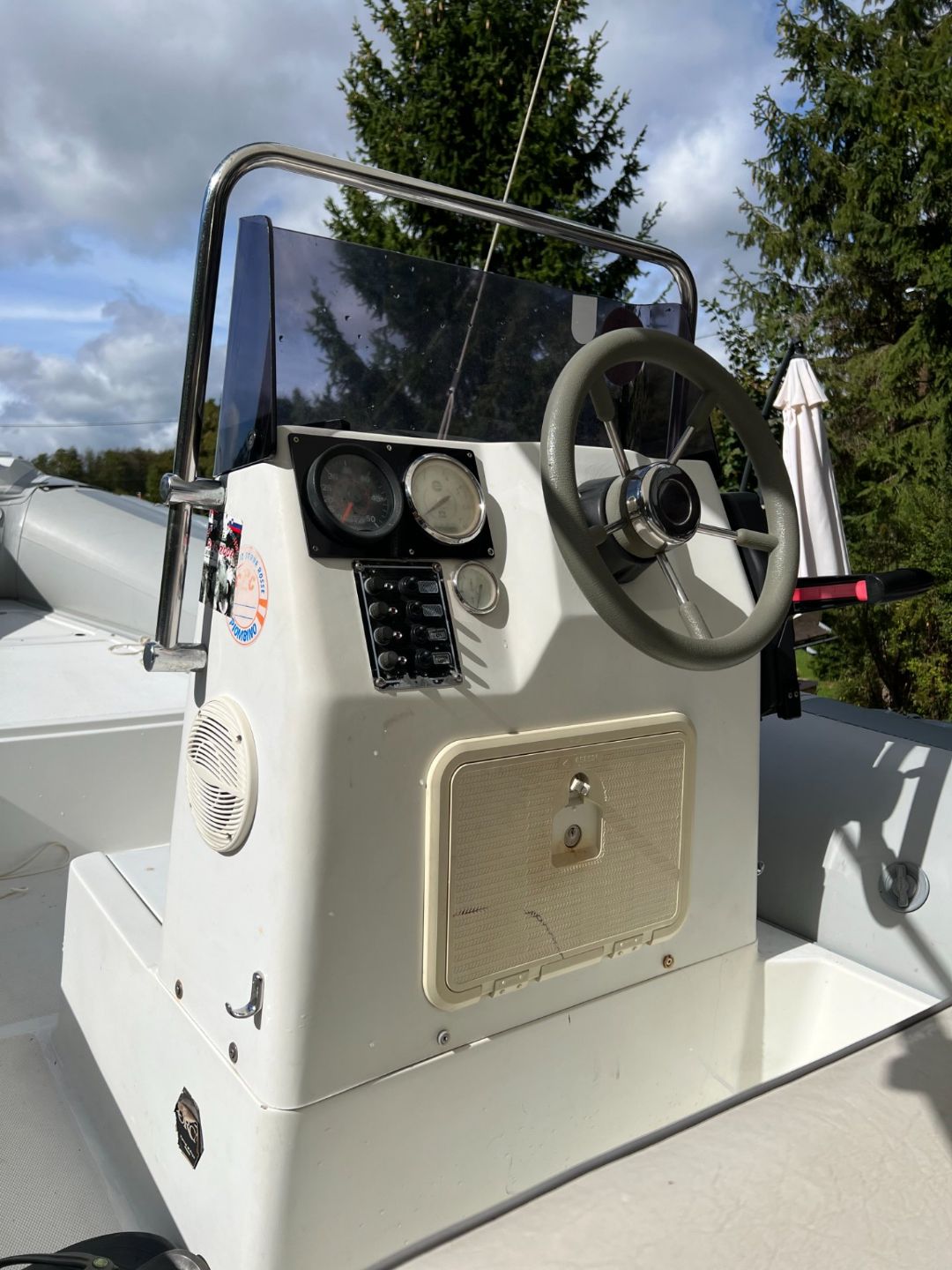 Lomac 520 OK -PRODANO - 2003 - for sale: 7500.-EUR