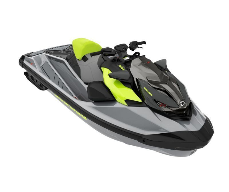 Sea-Doo SEA DOO RXP-X RS 325 (Tech Package) - 2026 year - 2026