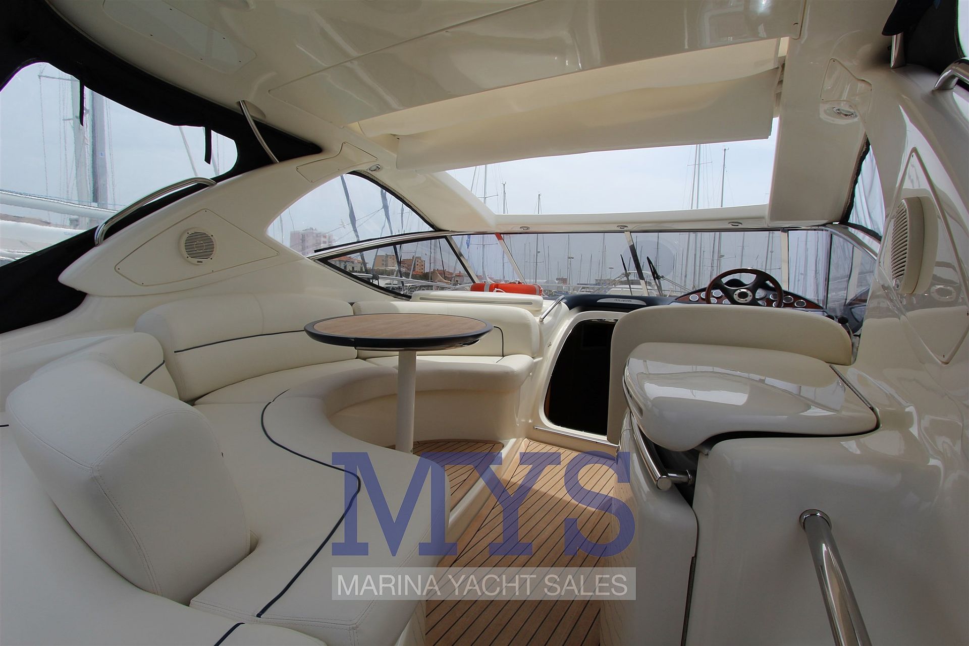 Atlantis 42 HT - 2010
