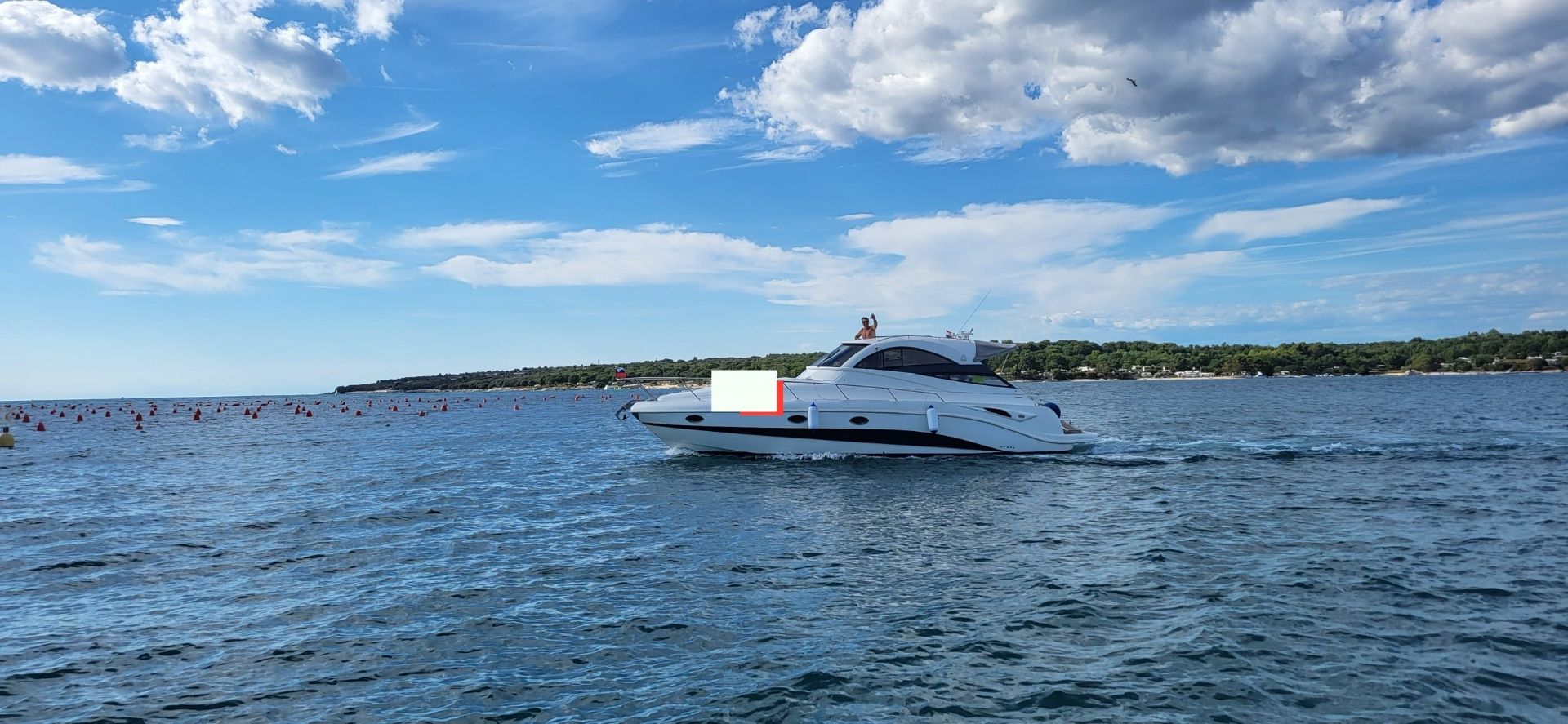 Stama 37 ht - 2006 - for sale: 94000.-EUR