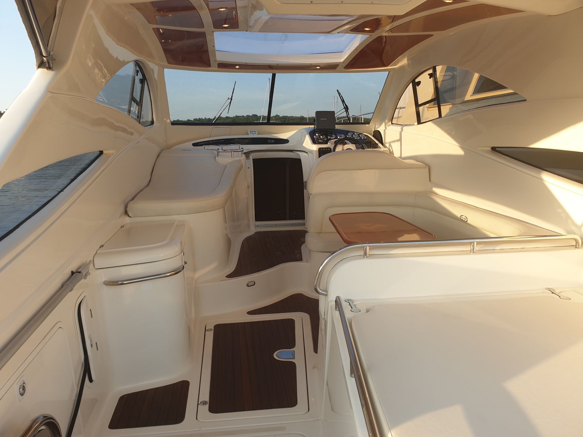 Stama 37 ht - 2006 - for sale: 94000.-EUR