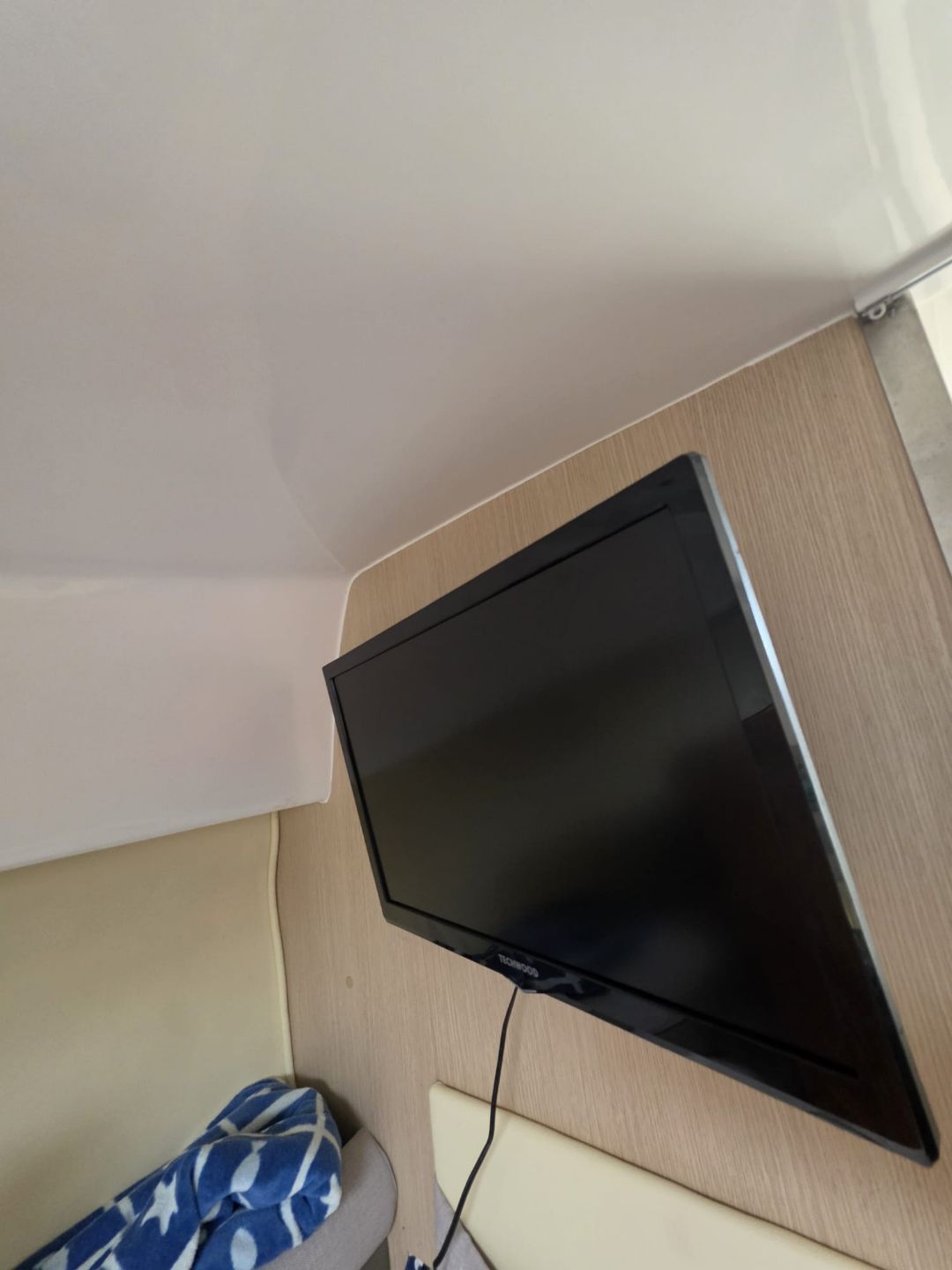 Saver 750 CABIN - ODLI�EN ... - 2020 - for sale: 52990.-EUR
