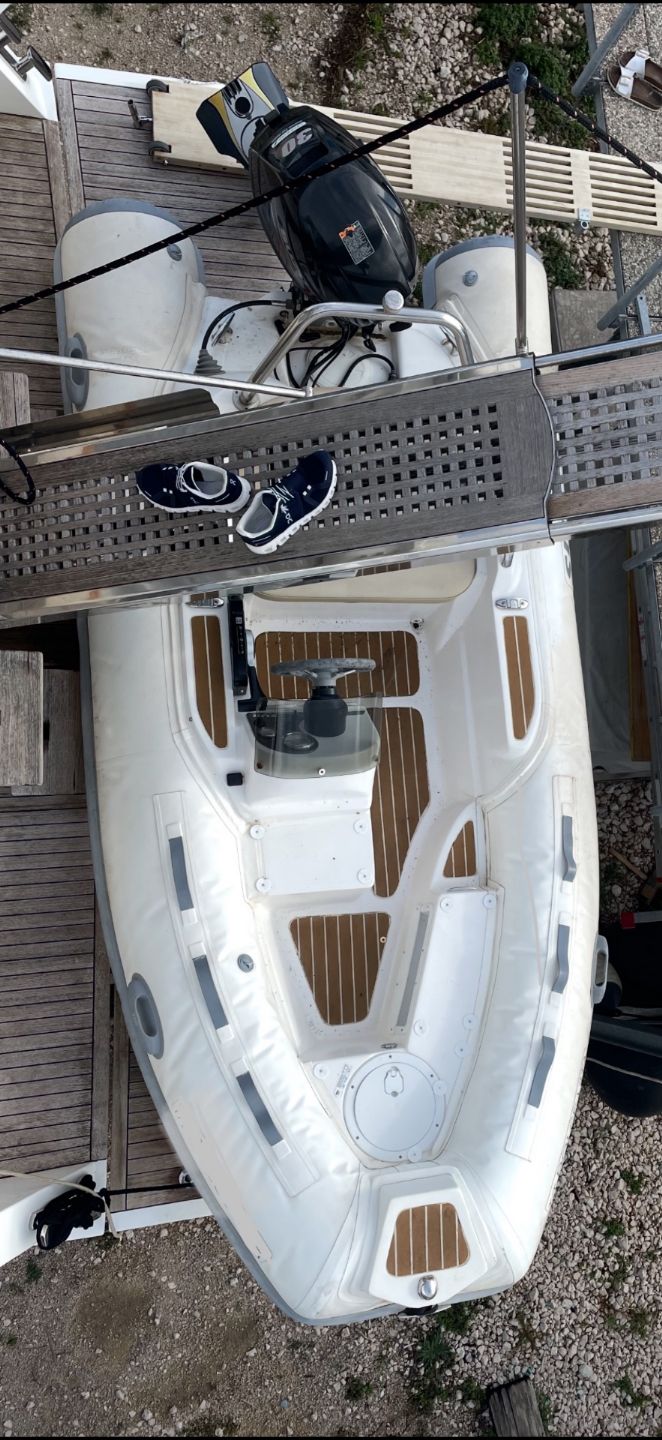 Surmarine ST 350 Prestige - 2016