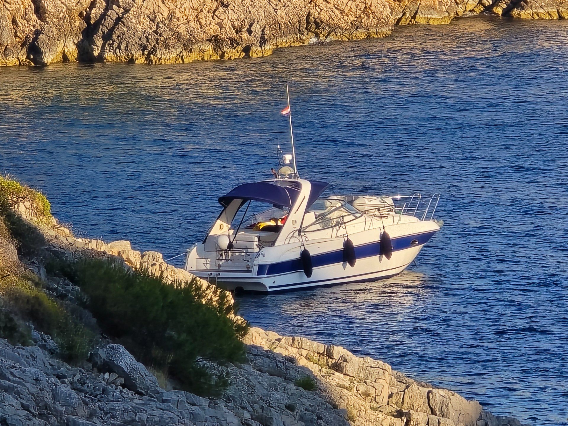 Bavaria BMB  29 SPORT - 2006 - for sale: 52000.-EUR