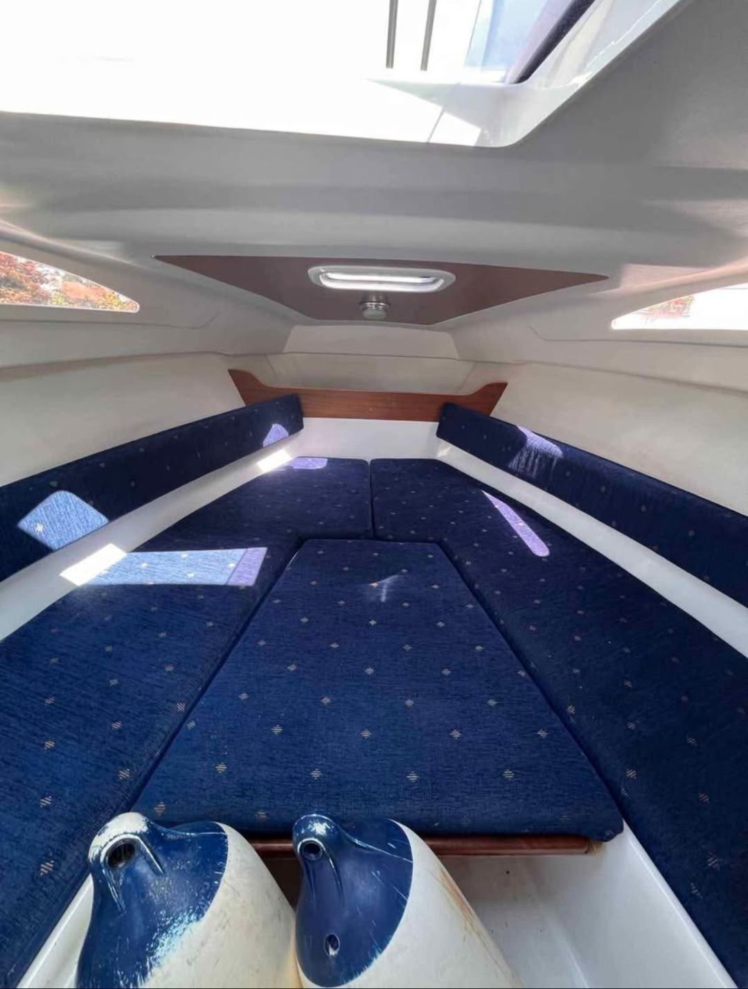 Galeon Galia 590 - 2004 - for sale: 17900.-EUR
