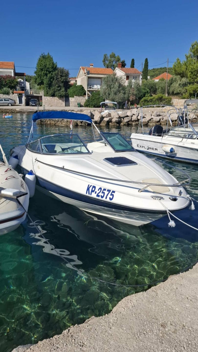 Viper 203 - 2004 - for sale: 12000.-EUR