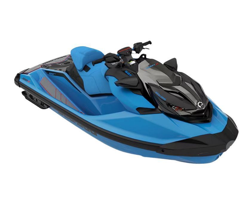 Sea-Doo RXP-X RS 325 (Tech) - 10.25 in. 2026 letnik - 2026