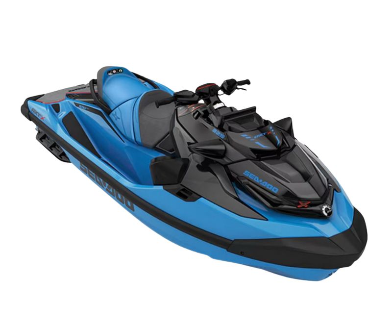 Sea-Doo SEA DOO RXT-X RS 325... - 2025 - for sale: 23933.-EUR