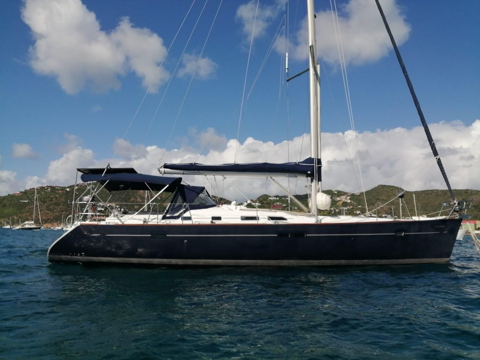 Beneteau Oceanis 473 - 2001 - for sale: 28000.-EUR