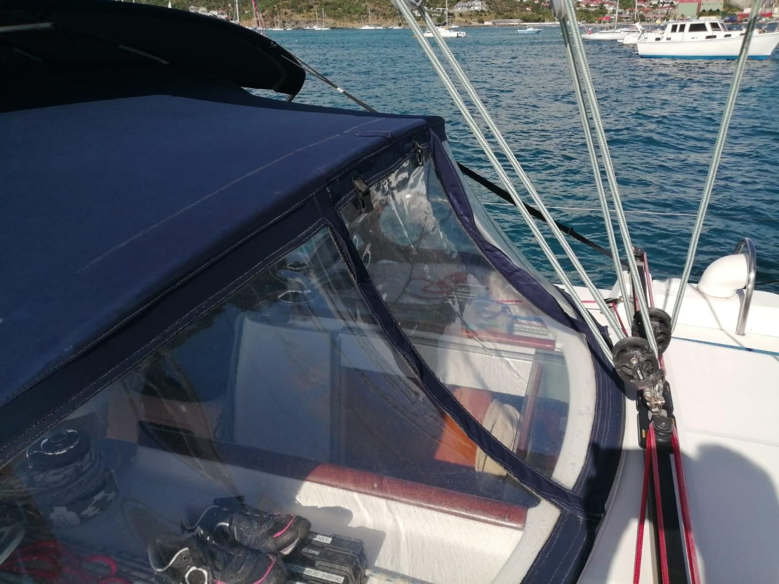 Beneteau Oceanis 473 - 2001 - for sale: 28000.-EUR