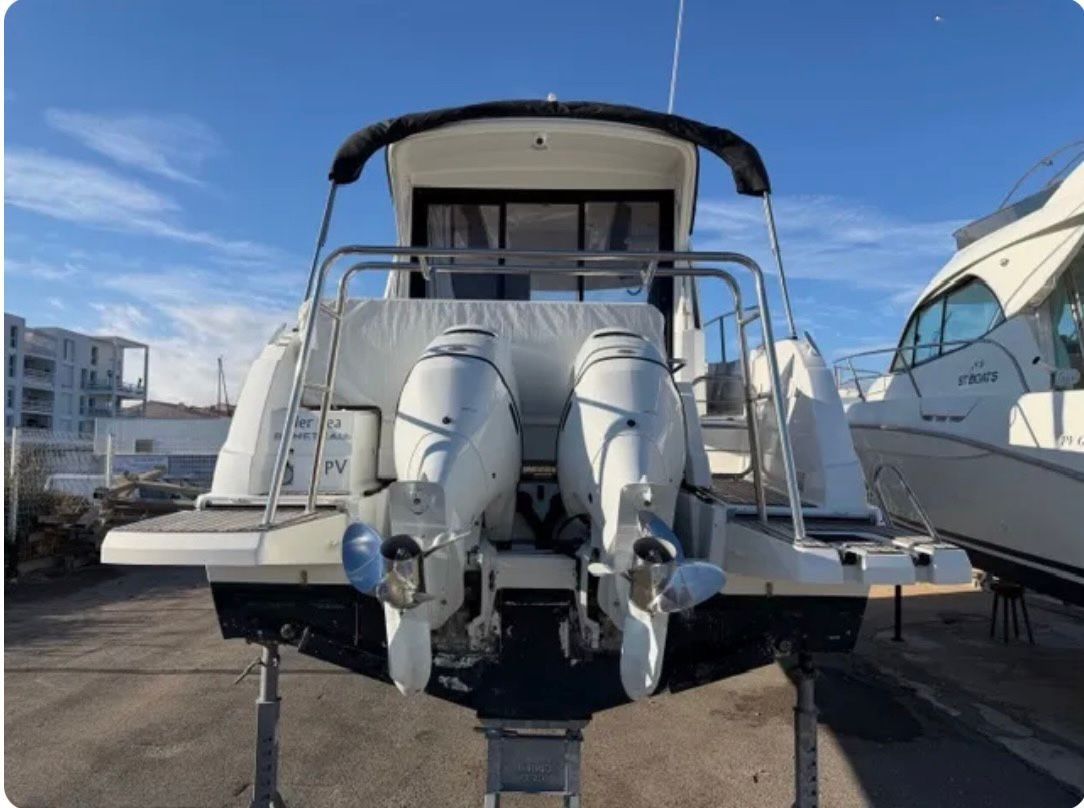 Beneteau ANTARES 9 OB - INCE NOVO - 2021