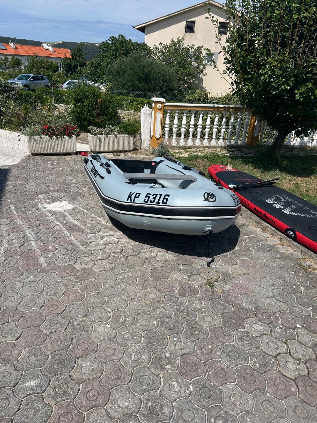 Quicksilver Sport - 2025 - for sale: 3999.-EUR