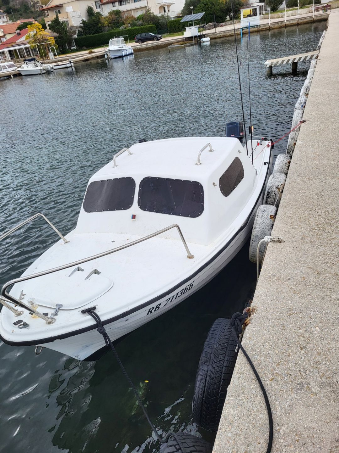Elan Pasara - 1972 - for sale: 3000.-EUR