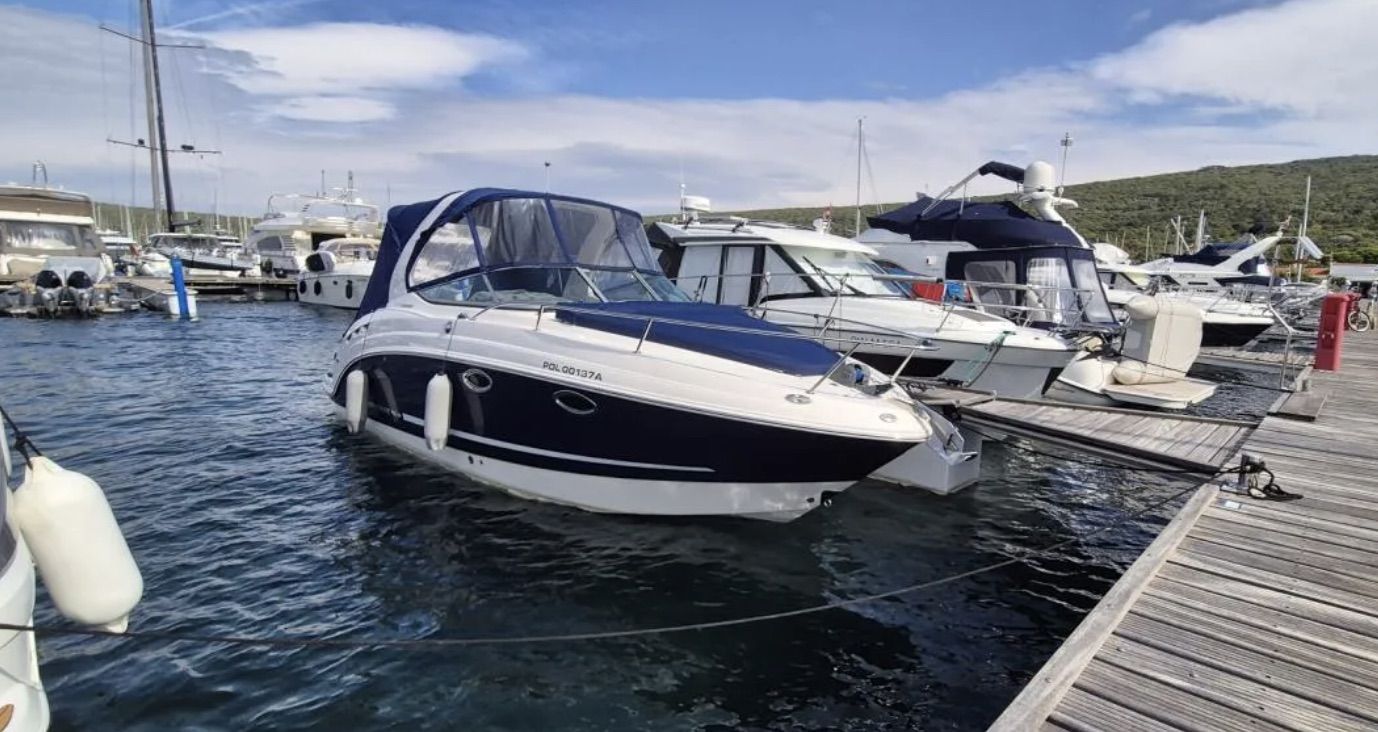 Chaparral 270 Signature - 2016
