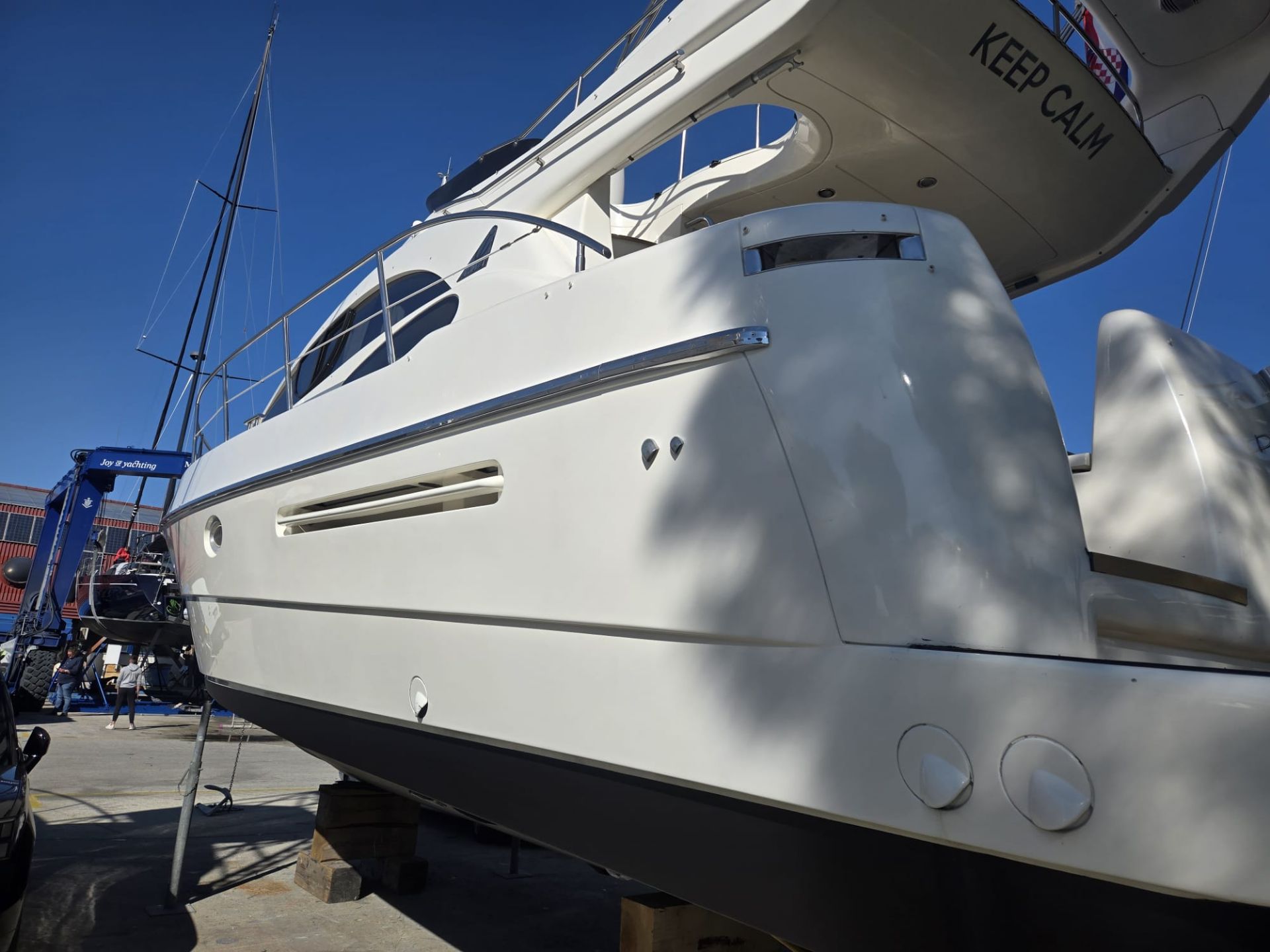Azimut 39 - 2000 - for sale: 149000.-EUR