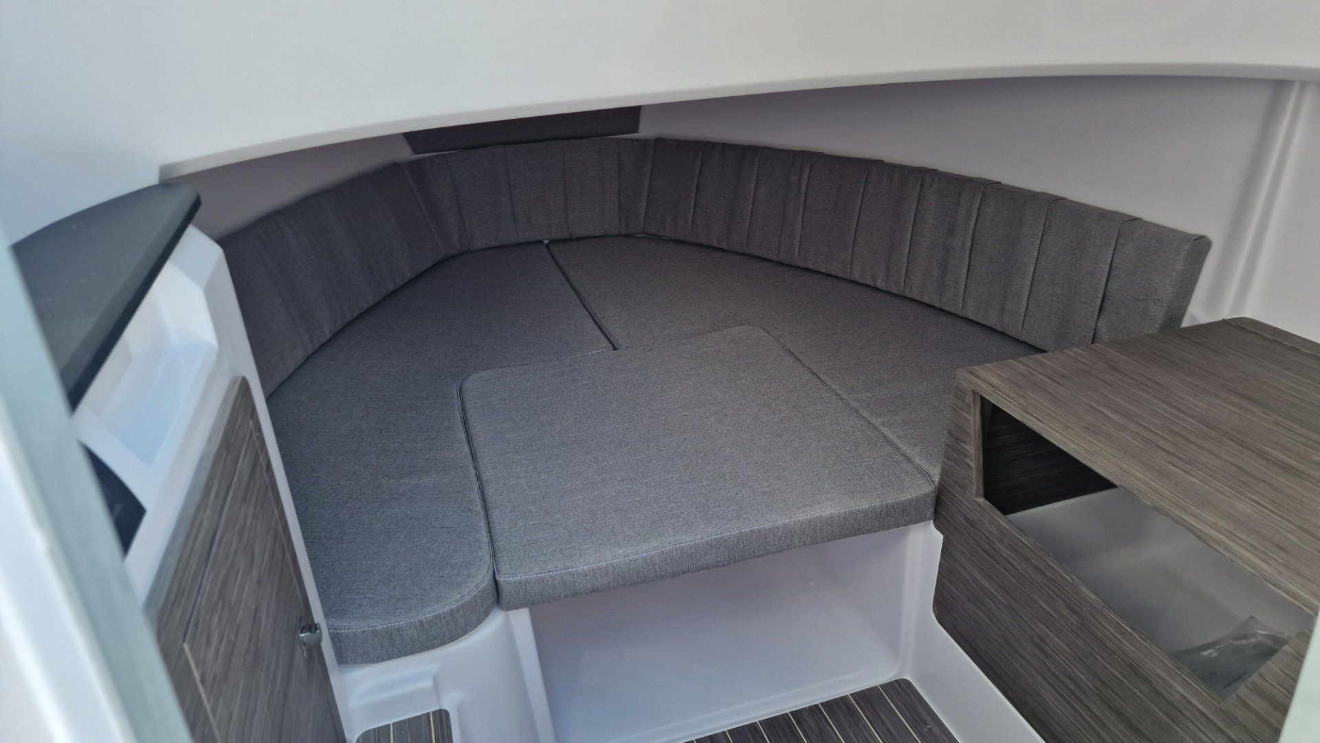 Ranieri International Shadow 22 - 2026 - for sale: 29990.-EUR