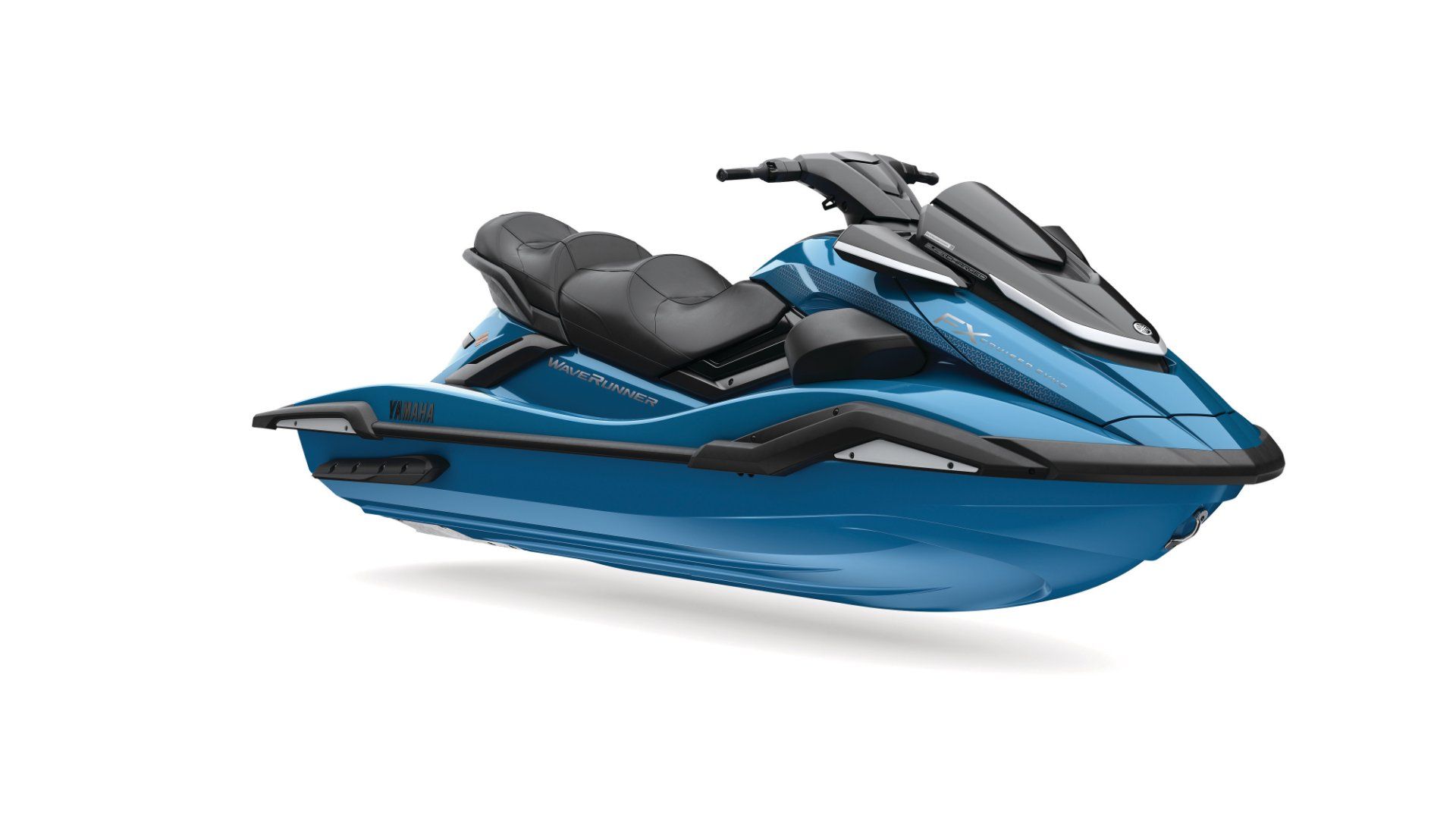 Yamaha FX CRUISER SVHO - 2026 - for sale: 29840.-EUR
