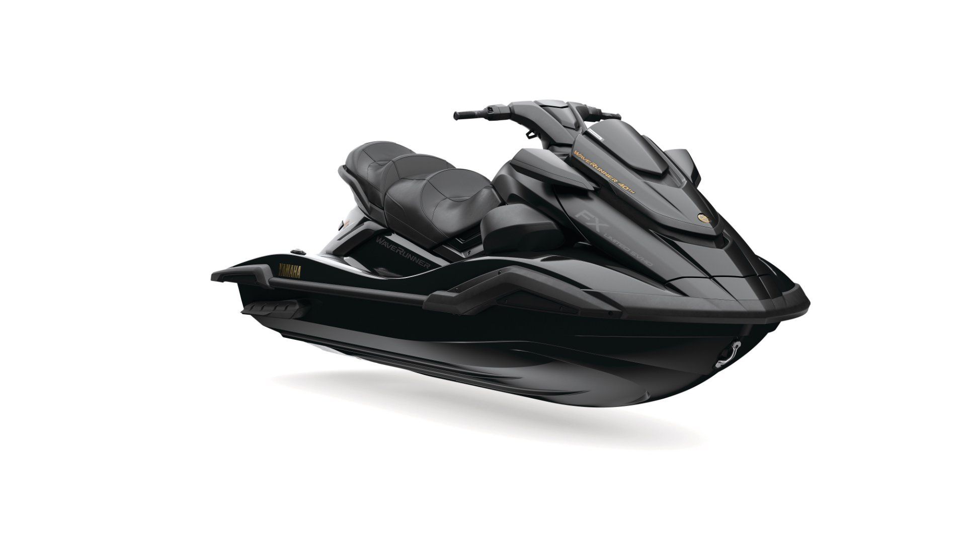Yamaha FX LTD SVHO 26 - 2026 - for sale: 29840.-EUR