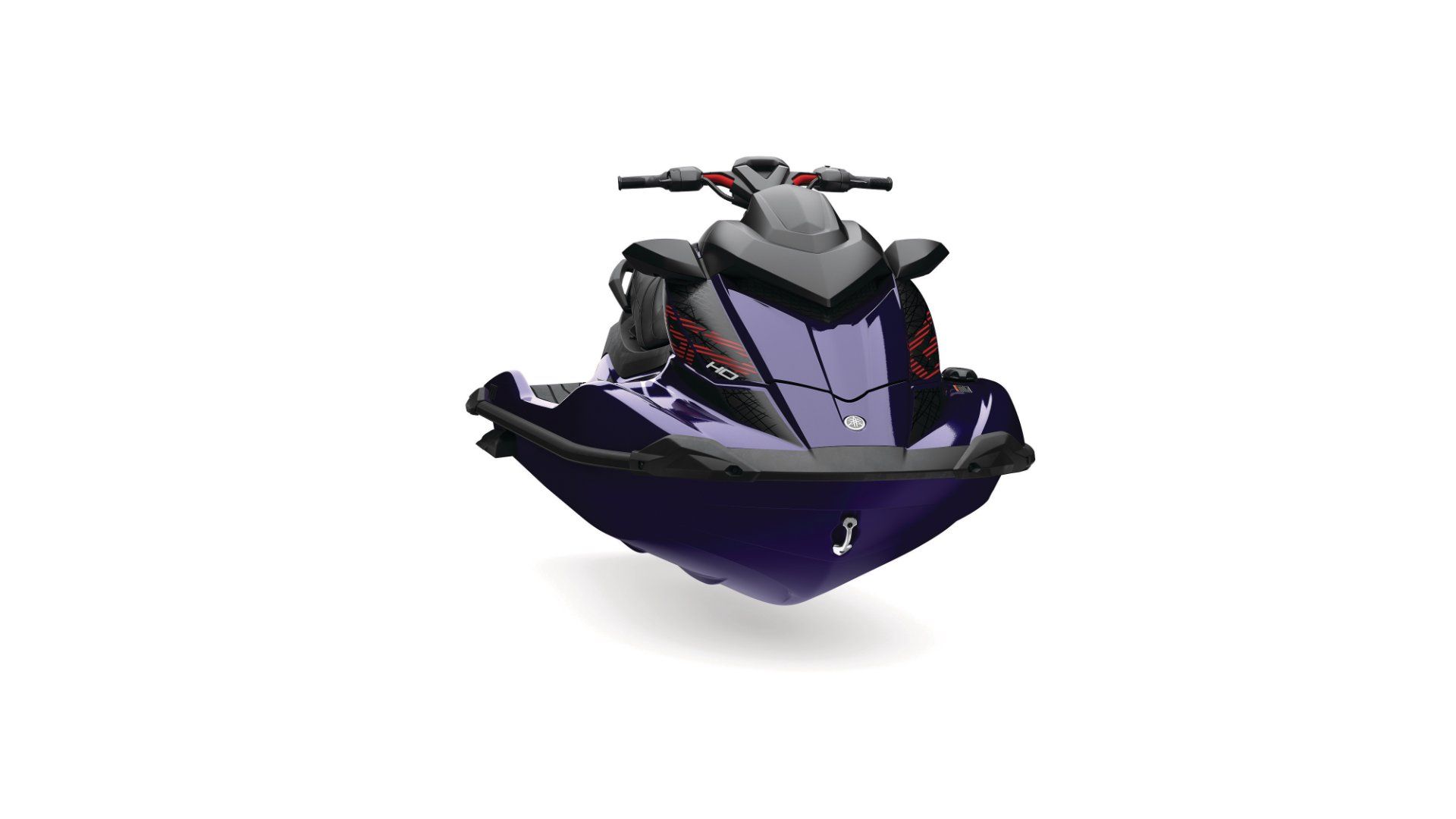 Yamaha GP HO - 2026 - for sale: 23190.-EUR