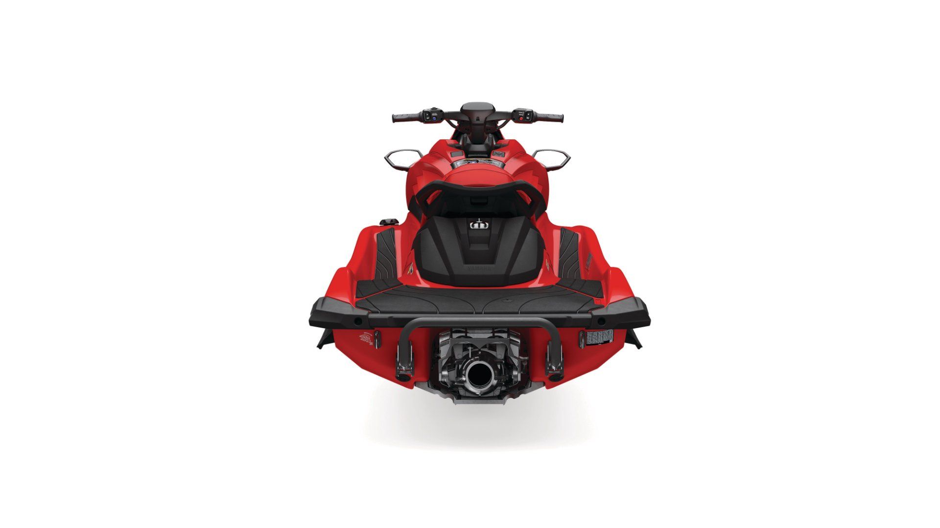 Yamaha GP SVHO 26 - 2026 - for sale: 27550.-EUR