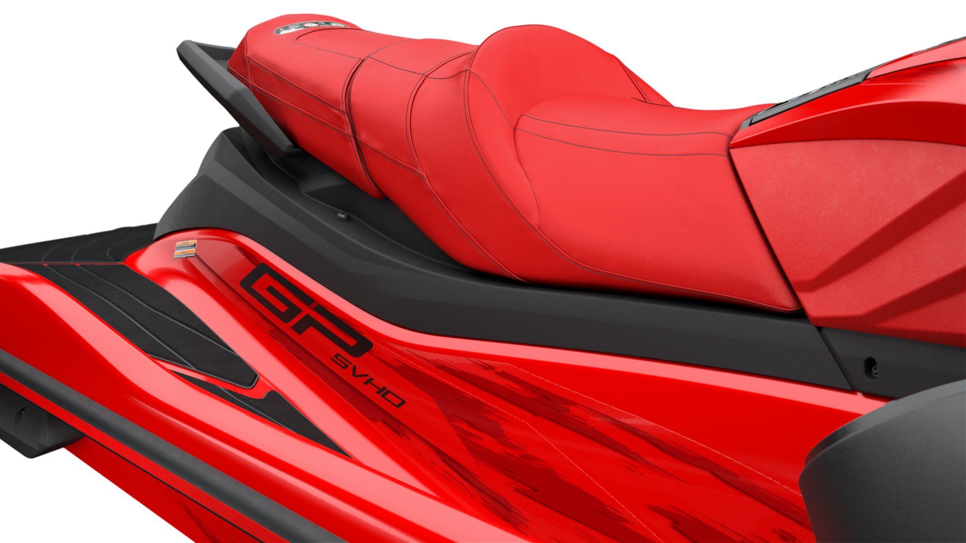 Yamaha GP SVHO 26 - 2026 - for sale: 27550.-EUR