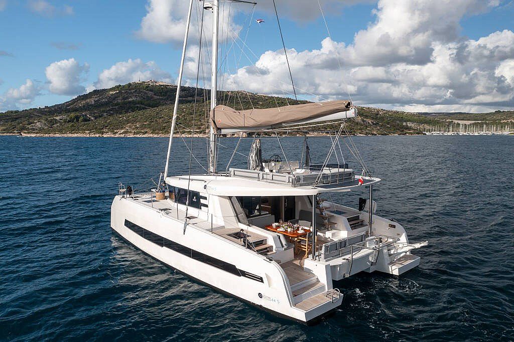 Cervetti 44 SAIL - 2023