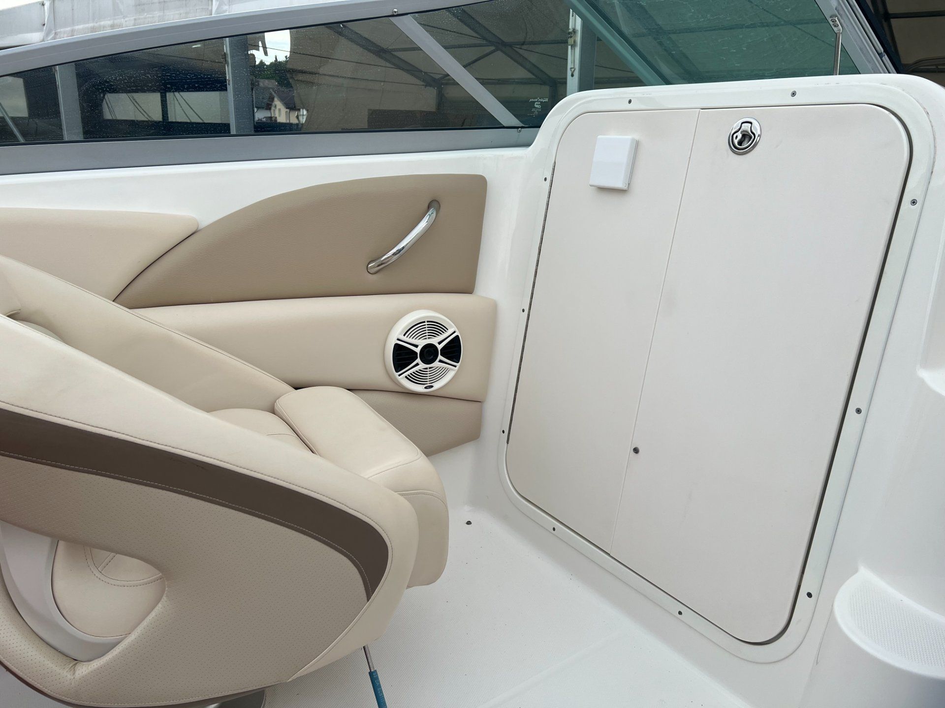 Chaparral 	215 SSI - 2008 - for sale: 17990.-EUR