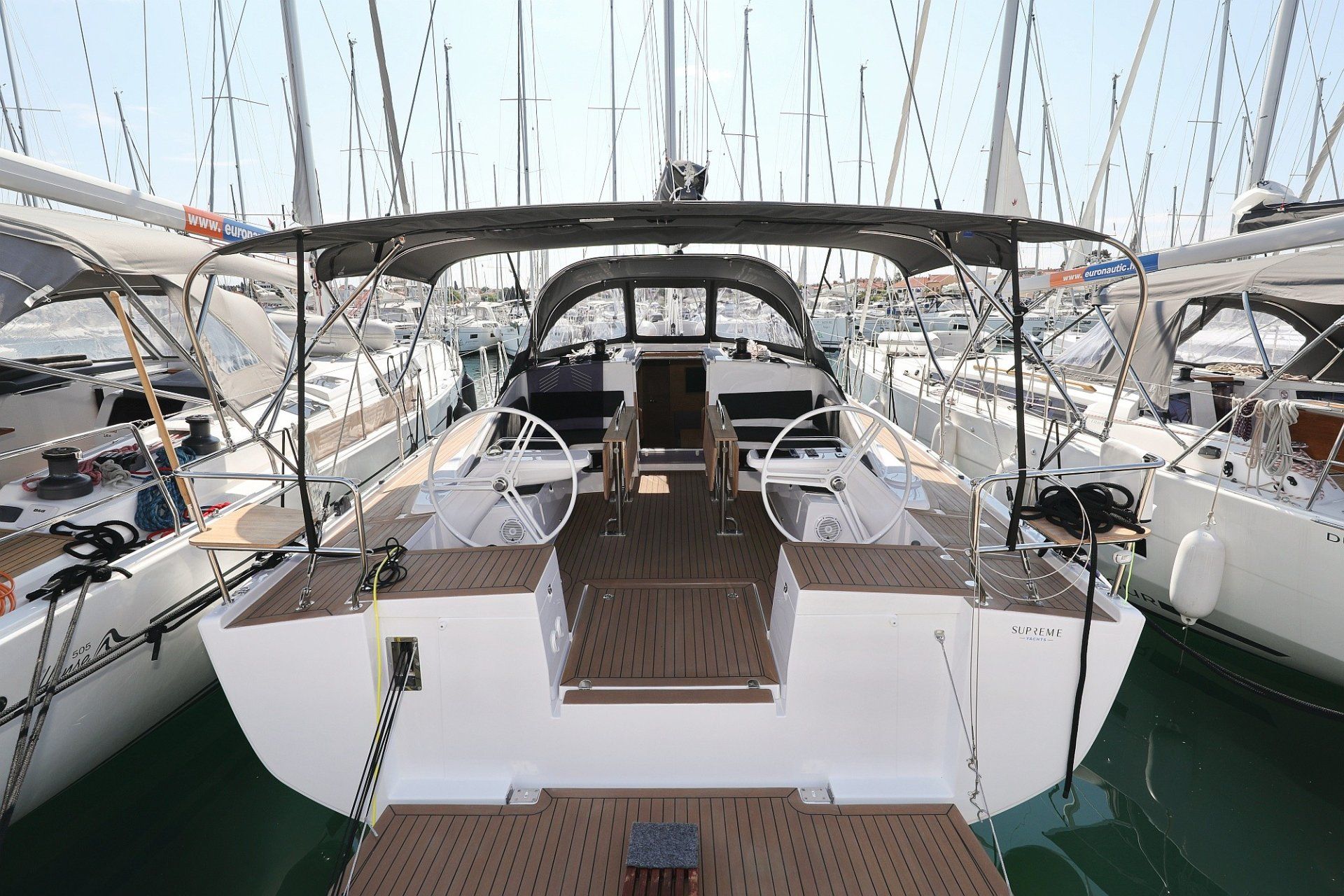 Elan 45 Impression (Bava) - 2023
