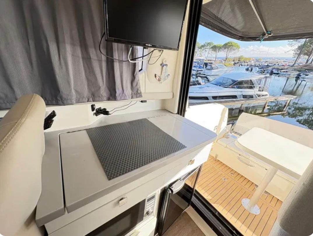 Quicksilver - 905 WEEKEND - INCE... - 2023 - for sale: 129000.-EUR