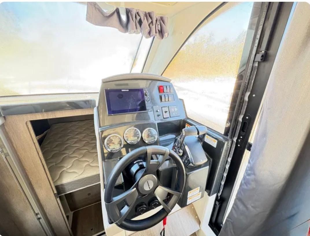 Quicksilver - 905 WEEKEND - INCE... - 2023 - for sale: 129000.-EUR