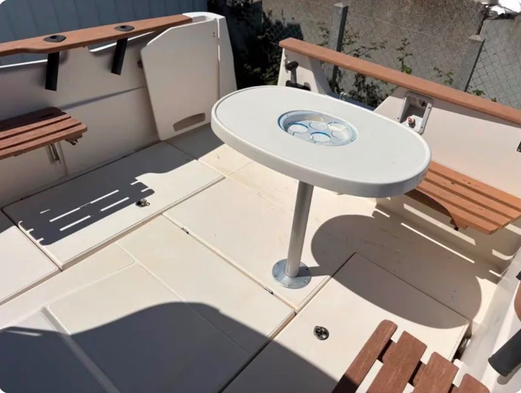 Ocqueteau - 625 - INCE NOVO - 2009 - for sale: 28900.-EUR