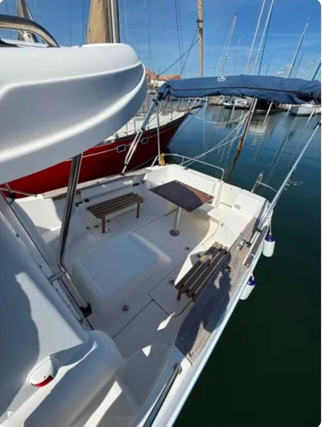 Arvor - 21 - INCE NOVO - 2003 - for sale: 23900.-EUR