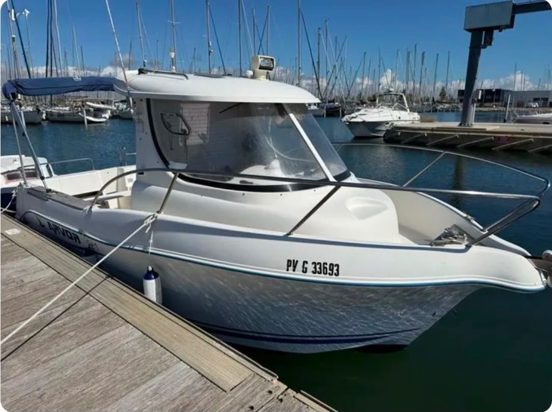 Arvor - 21 - INCE NOVO - 2003 - for sale: 23900.-EUR