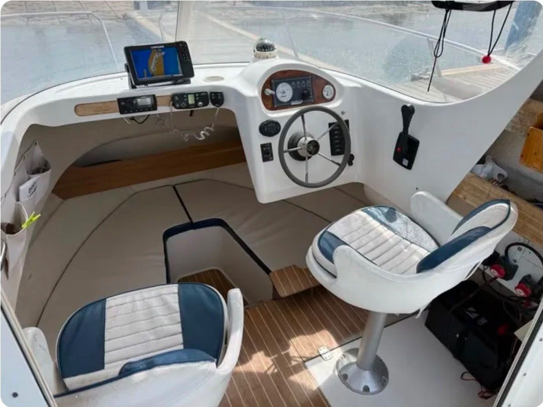 Arvor - 21 - INCE NOVO - 2003 - for sale: 23900.-EUR