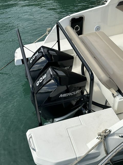 Greenline Neo Hard Top - 2020 - for sale: 219000.-EUR