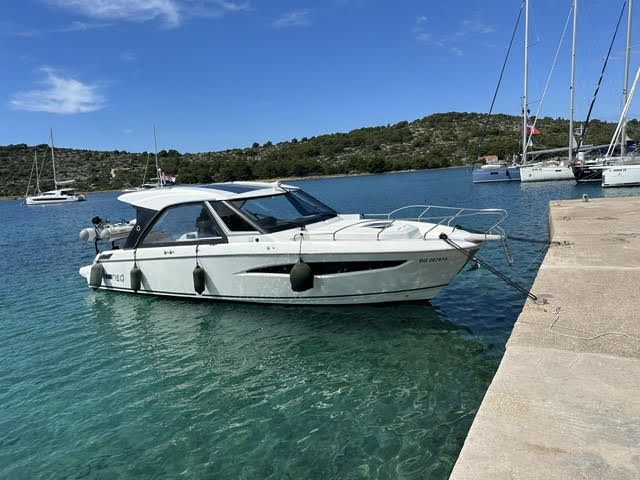 Greenline Neo Hard Top - 2020 - for sale: 219000.-EUR