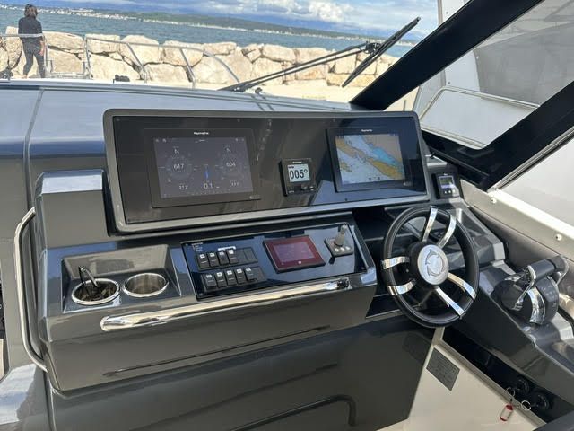 Greenline Neo Hard Top - 2020 - for sale: 219000.-EUR