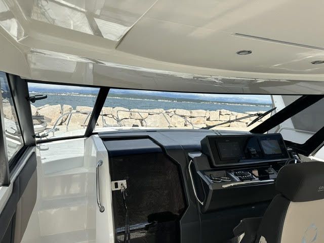 Greenline Neo Hard Top - 2020 - for sale: 219000.-EUR