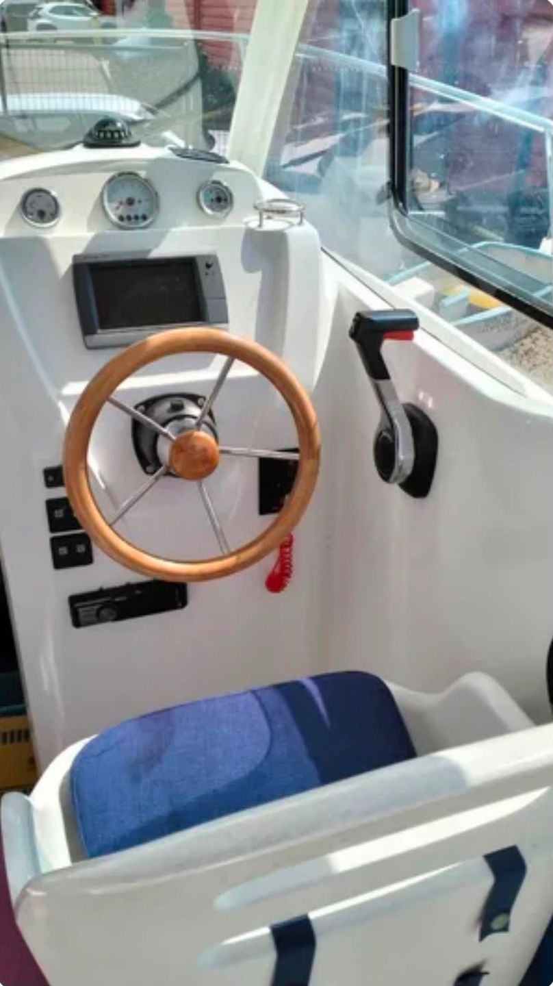 Beneteau ANTARES 580 - INCE NOVO - 2011
