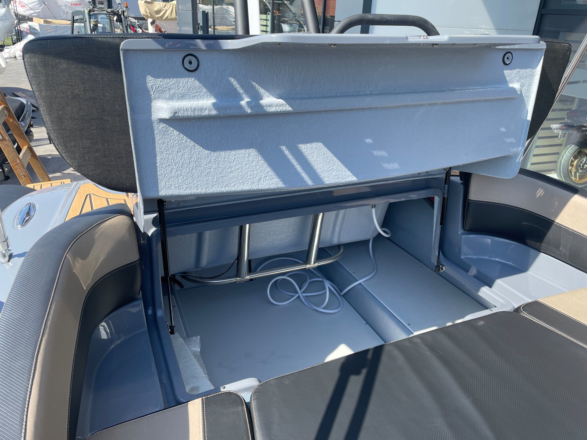 Grand Boats G850HGLF   Yamaha F300 - 2026