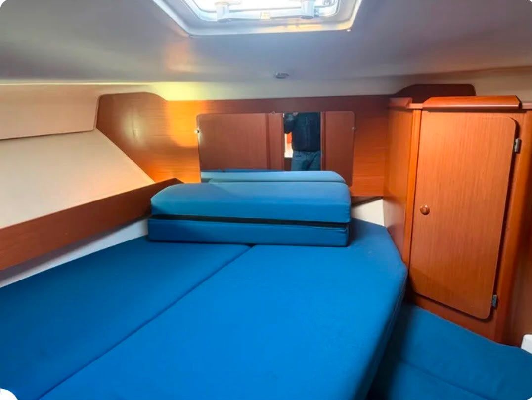 Jeanneau MERRY FISHER 925 - I... - 2008 - for sale: 79000.-EUR