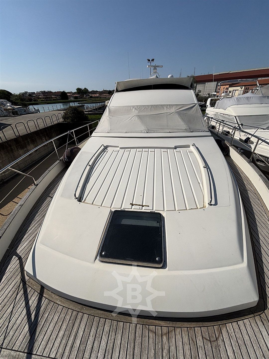 Vizianello VZ 18 - 2000 - for sale: 410000.-EUR