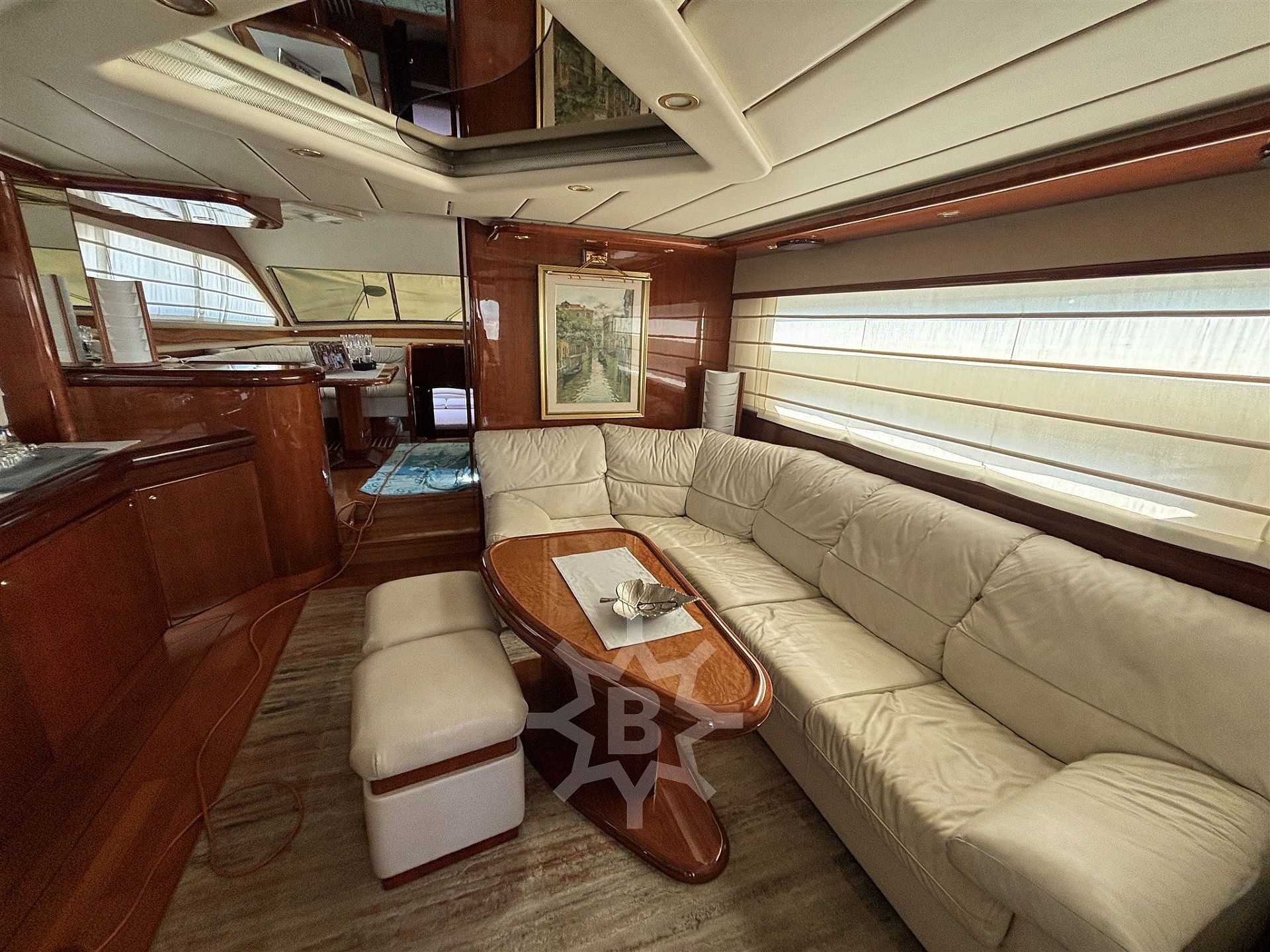 Vizianello VZ 18 - 2000 - for sale: 410000.-EUR