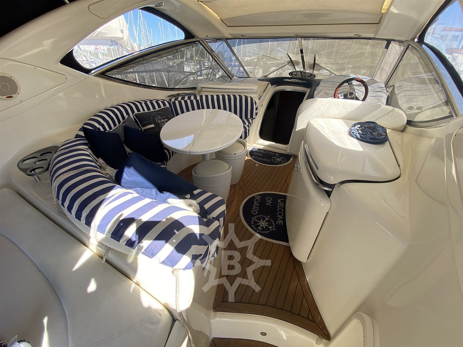 Atlantis 425sc - 2008 - for sale call for a price 