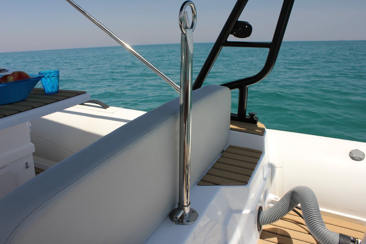 Tiger Marine *POPUST* - Proline 5... - 2026 - for sale: 19500.-EUR