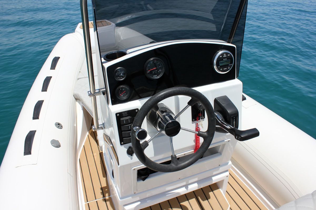 Tiger Marine *POPUST* - Proline 5... - 2026 - for sale: 19500.-EUR